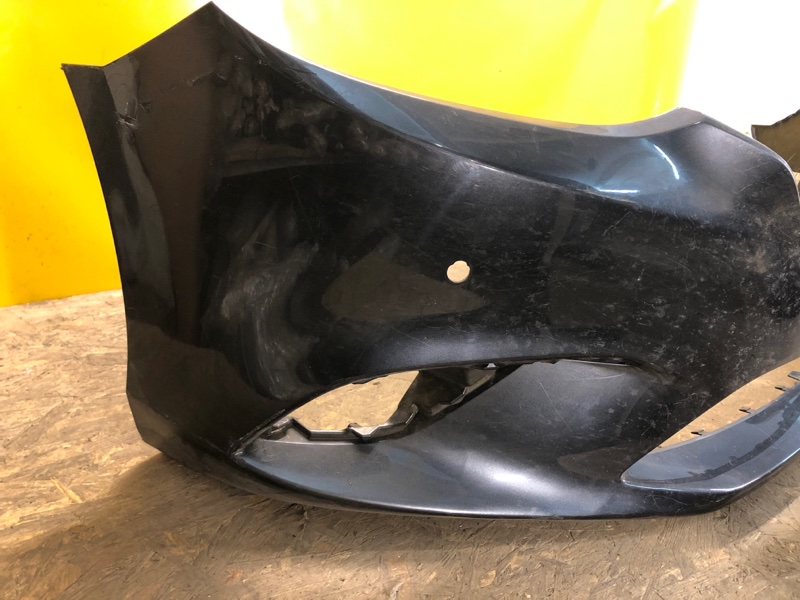 Бампер передний MAZDA 6 GJ 12- Бампер передний MAZDA 6 GJ 12-