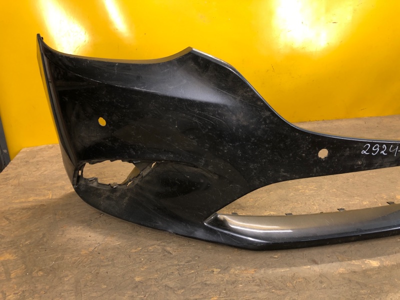 Бампер передний 6 GJ 12- Бампер передний 6 GJ 12-