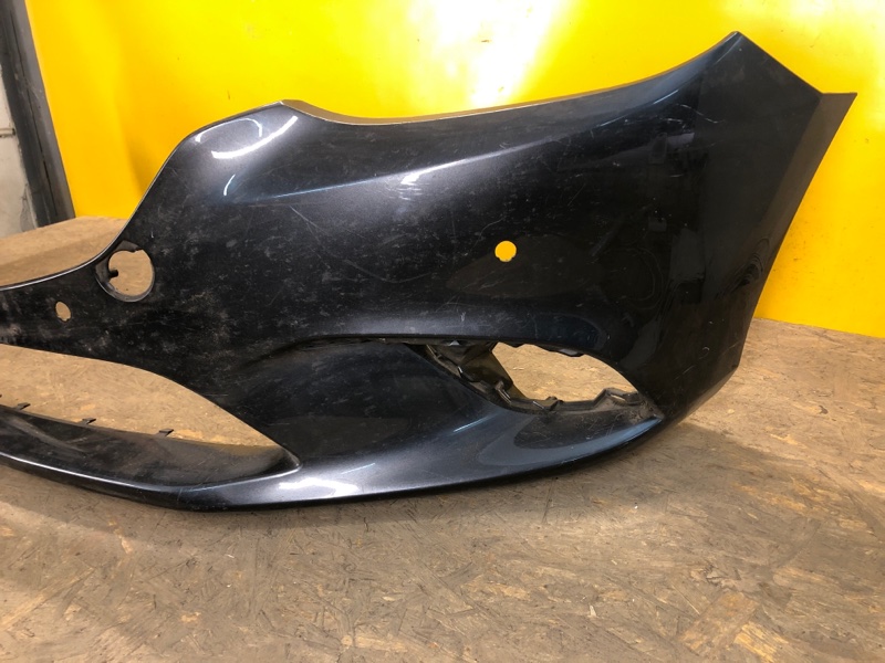 Бампер передний 6 GJ 12- Бампер передний 6 GJ 12-