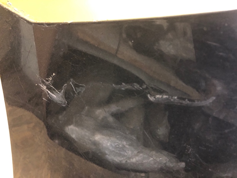 Бампер передний 6 GJ 12- Бампер передний 6 GJ 12-