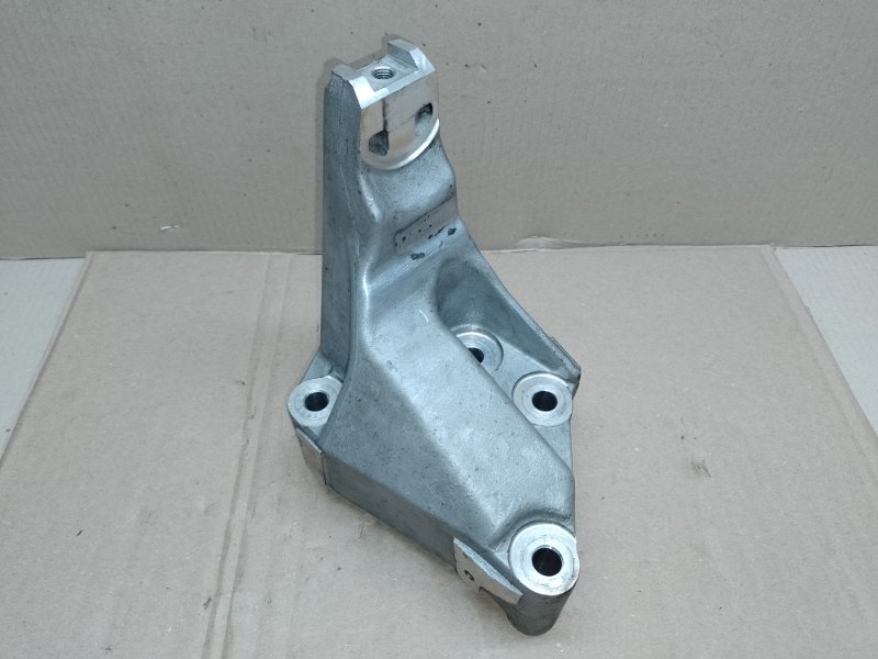 Кронштейн двигателя задний правый ACURA MDX (YD2) 06-13 2008 3.7 J37A1 50610-SDB-A01 Б/У