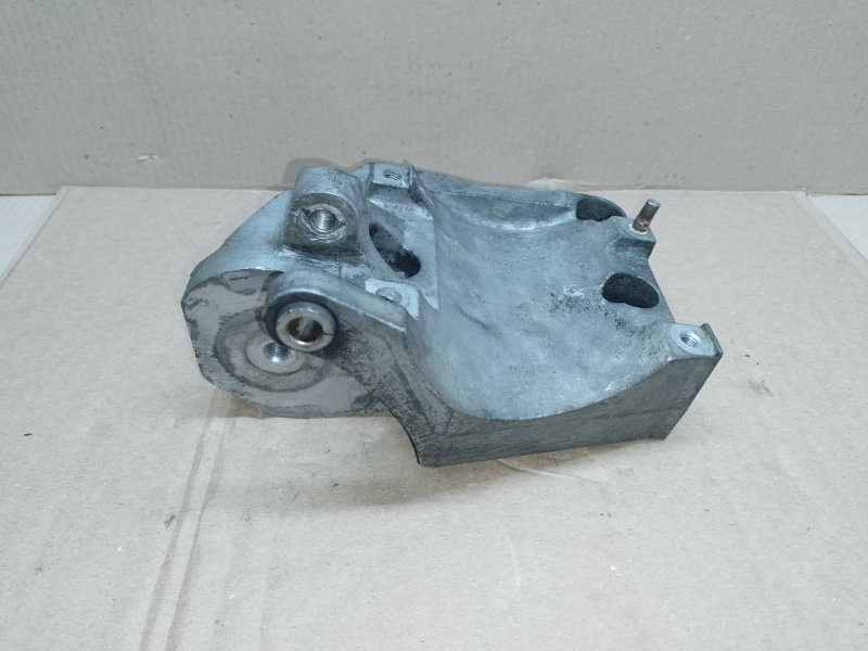 Кронштейн компрессора кондиционера ACURA MDX (YD2) 06-13 2008 3.7 J37A1 38930-RDA-A00 Б/У