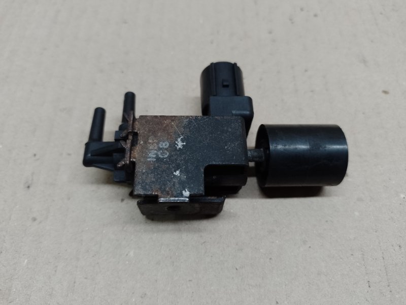 Клапан электромагнитный (вакуумный) MDX (YD2) 06-13 2008 3.7 J37A1