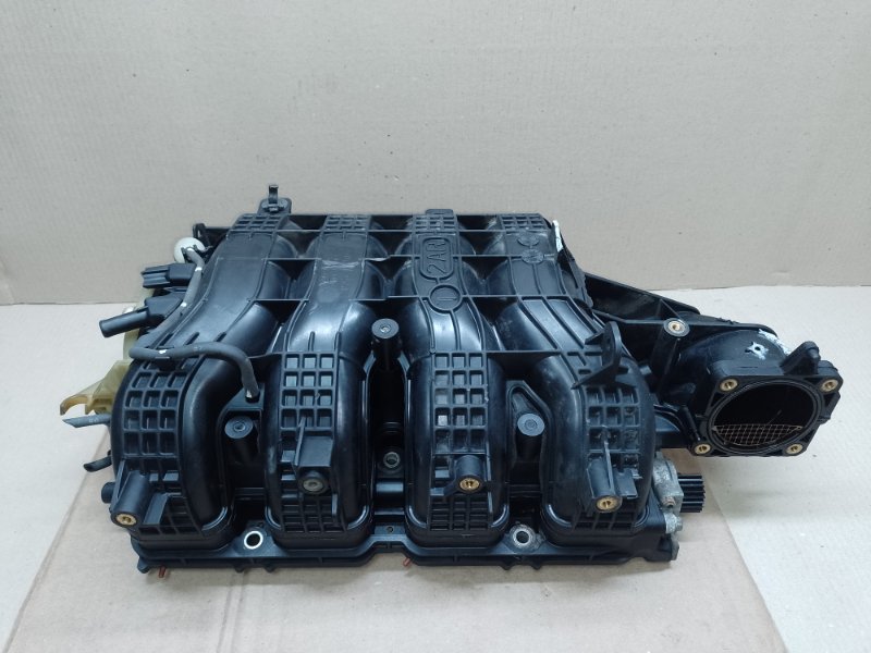 Коллектор впускной TOYOTA CAMRY 40 06-11 2010 2.5 2ARFE 17120-0V010 Б/У