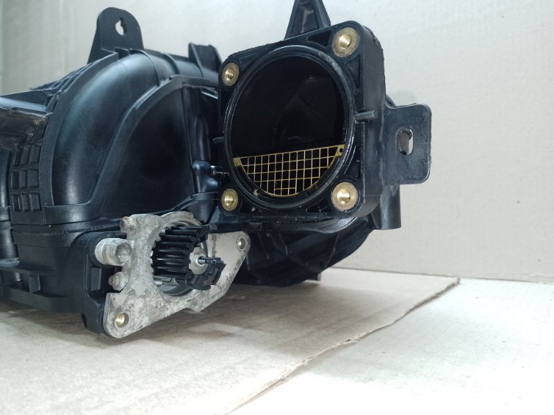 Коллектор впускной TOYOTA CAMRY 40 06-11 2.5 2ARFE