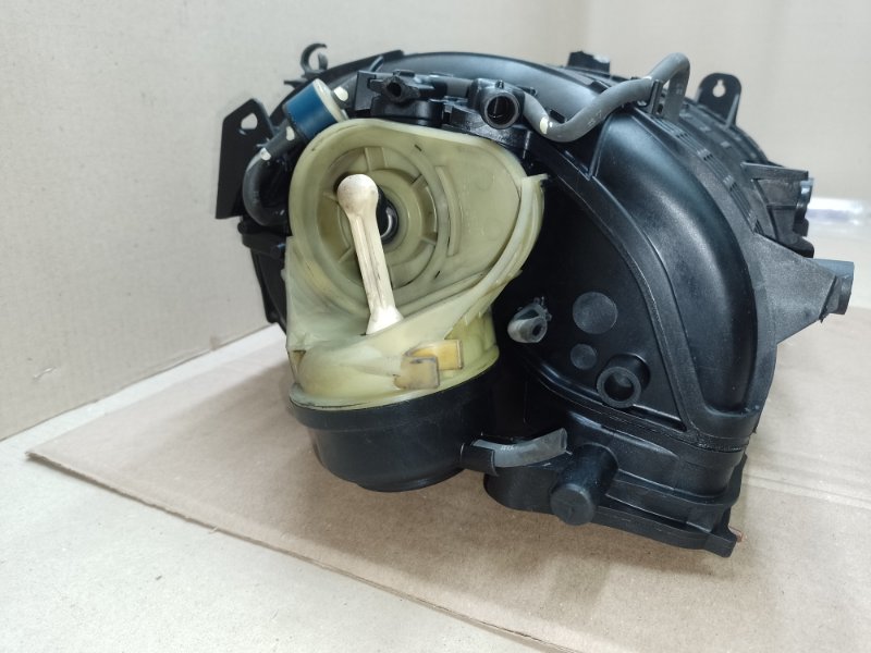 Коллектор впускной CAMRY 40 06-11 2010 2.5 2ARFE