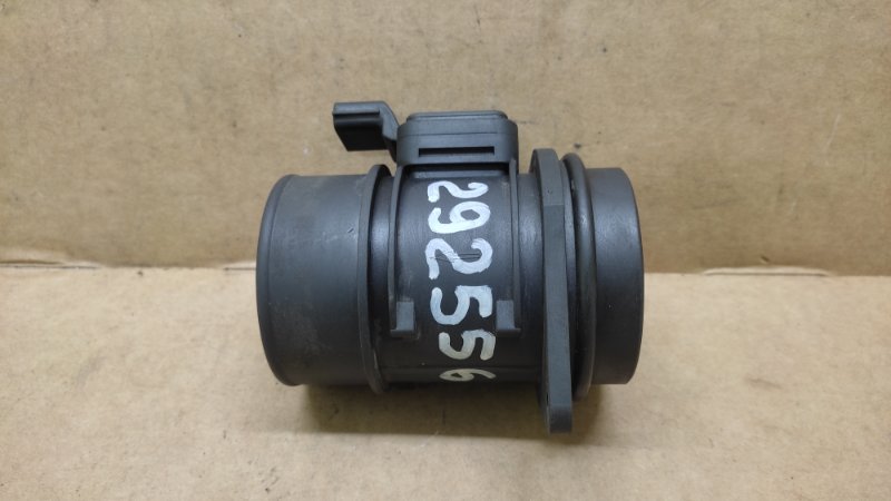 Расходомер воздуха NISSAN QASHQAI 07-14 82002-80060 Б/У