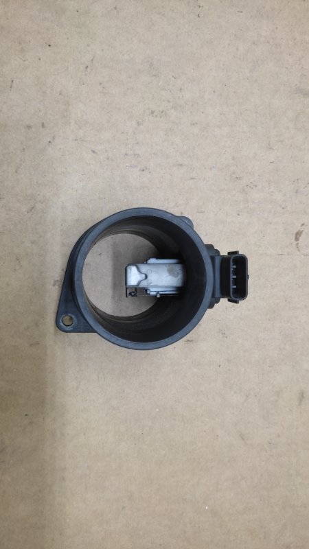 Расходомер воздуха NISSAN QASHQAI 07-14