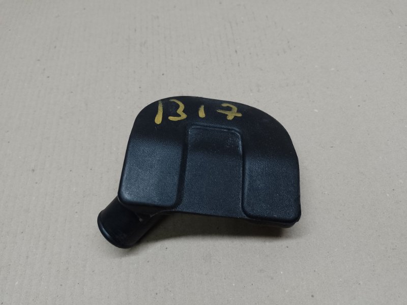 Резонатор воздушного фильтра CAMRY 40 06-11 2010 2.5 2ARFE