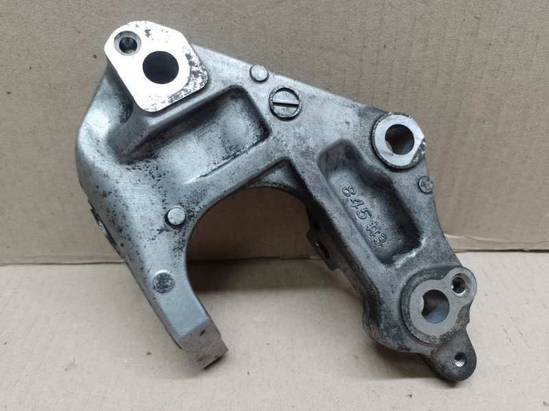 Кронштейн насоса ГУР TOYOTA CAMRY 40 06-11 2010 2.5 2ARFE 44443-33050 Б/У