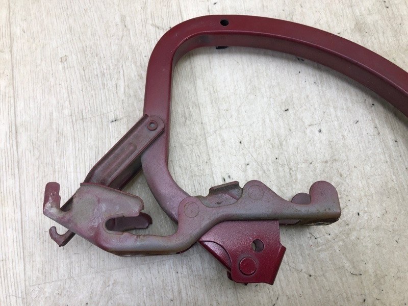 Петля крышки багажника задняя правая ES350 06-12