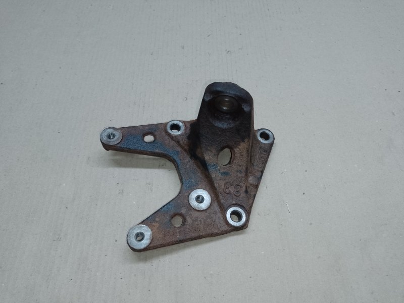 Кронштейн двигателя TOYOTA CAMRY 40 06-11 2010 2.5 2ARFE 12311-36030 Б/У