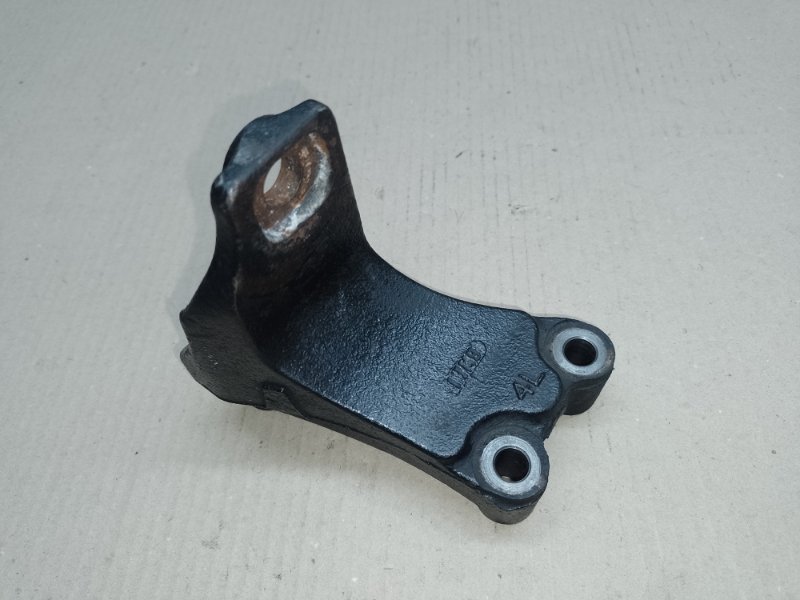 Кронштейн опоры двигателя правый TOYOTA CAMRY 40 06-11 2010 2.5 2ARFE 12319-0V020 Б/У