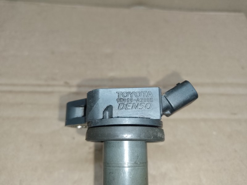 Катушка зажигания TOYOTA CAMRY 40 06-11 2.5 2ARFE