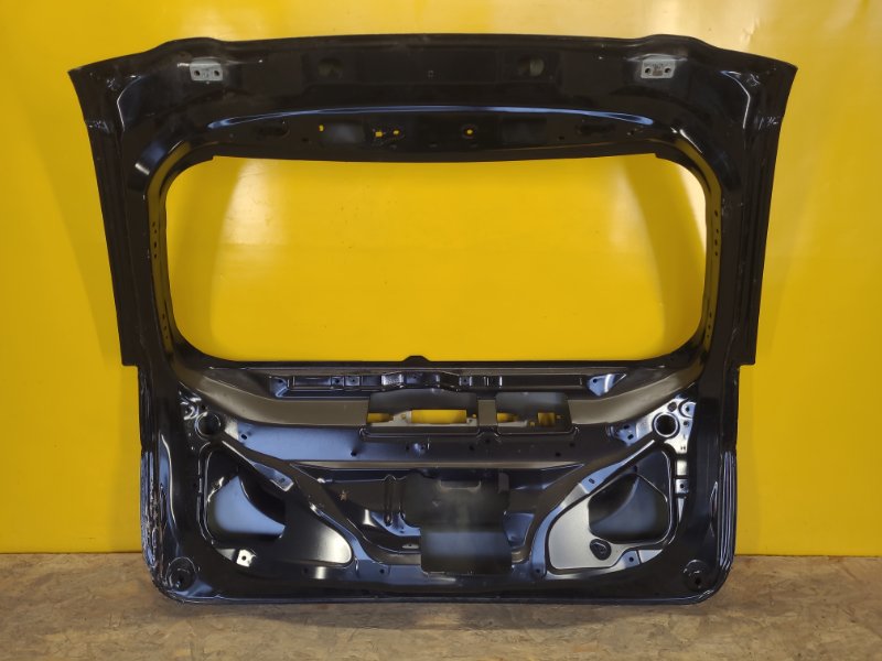 Крышка багажника OUTLANDER GF 12-