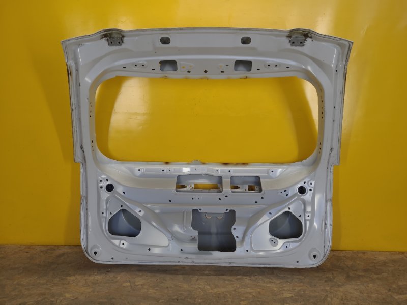 Крышка багажника OUTLANDER GF 12-