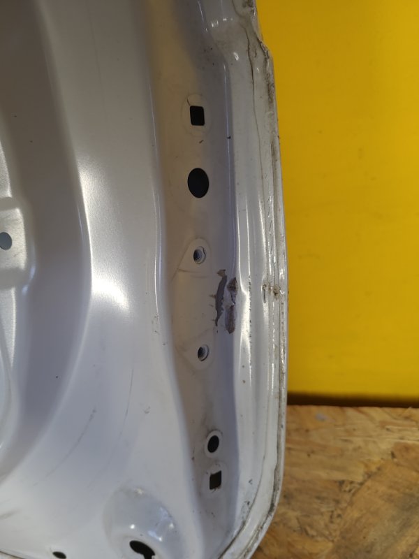 Крышка багажника OUTLANDER GF 12-