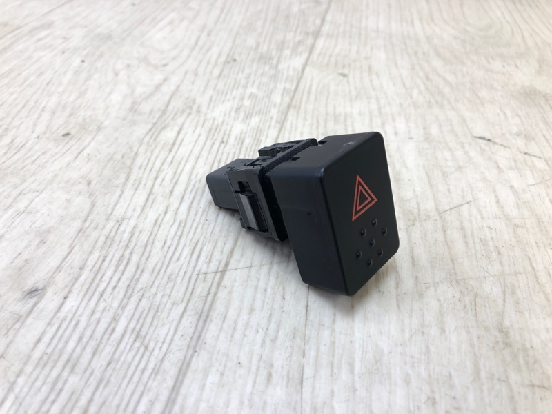 Кнопка аварийной сигнализации NISSAN TIIDA/VERSA C11 04-11