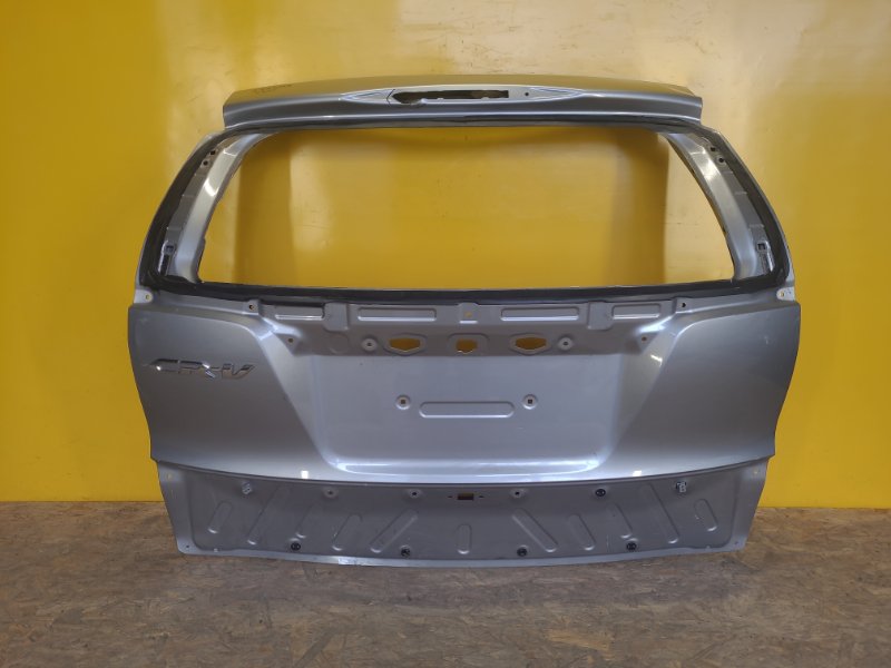 Крышка багажника HONDA CRV (RM) 11-18 68100-T1G-E10ZZ Б/У