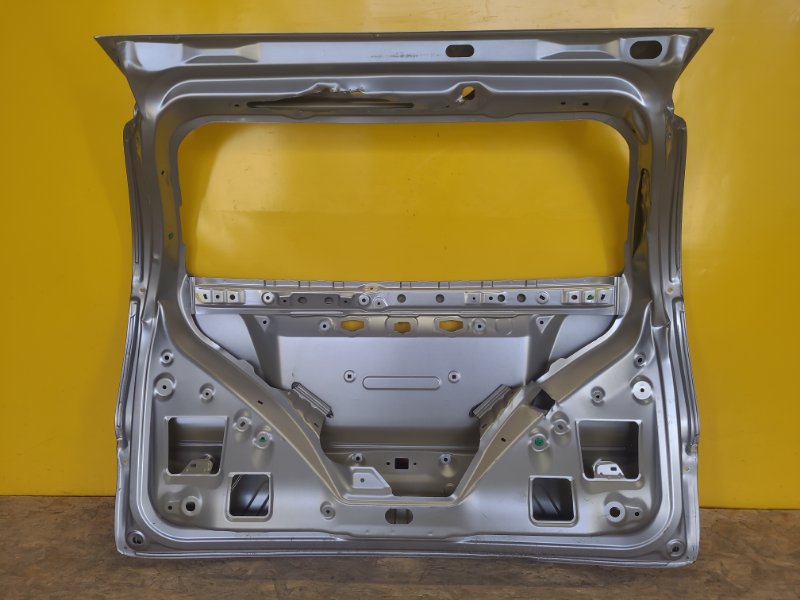 Крышка багажника CRV (RM) 11-18