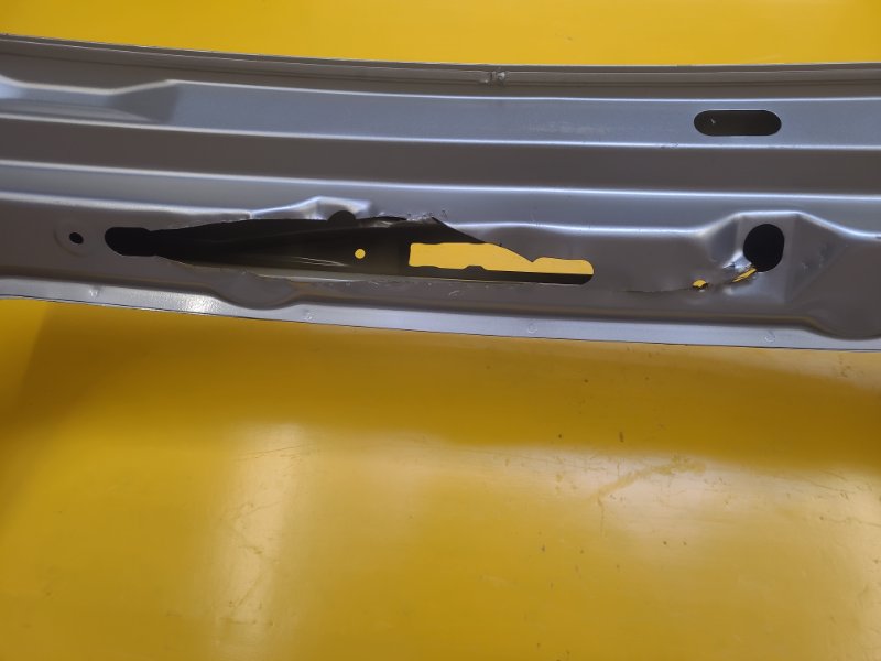 Крышка багажника CRV (RM) 11-18