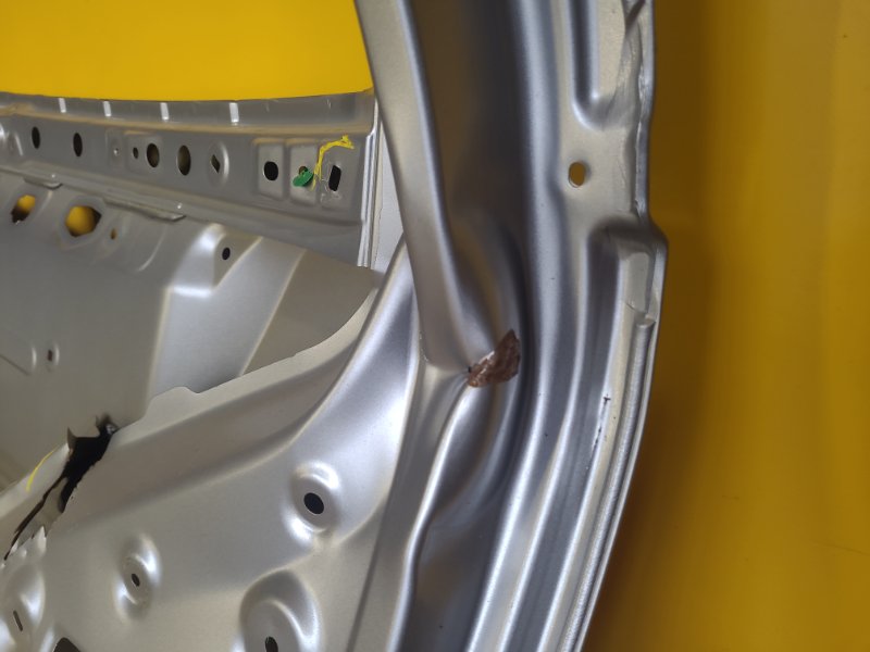 Крышка багажника CRV (RM) 11-18