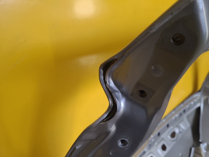 Крышка багажника CRV (RM) 11-18