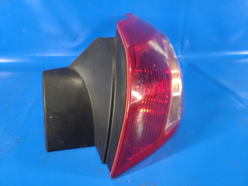 Фонарь наружный правый LANCER X 10 07-15