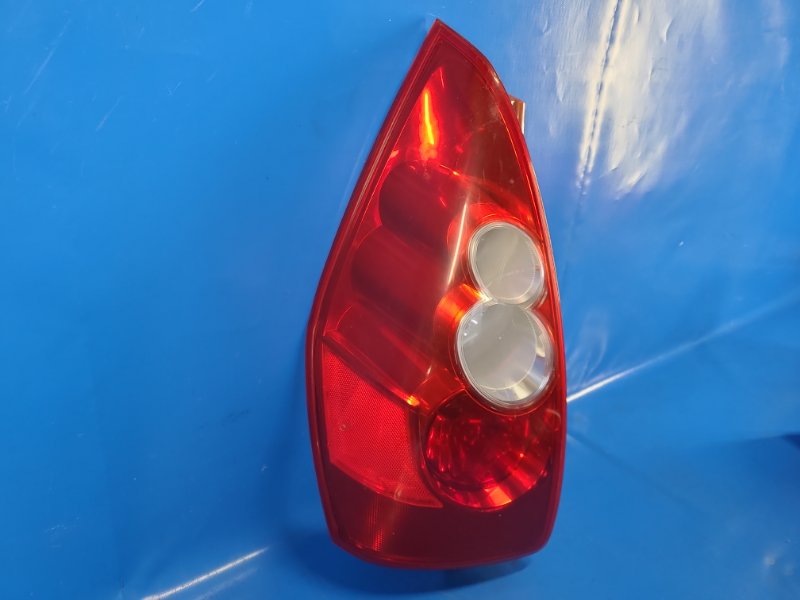 Фонарь наружный левый MAZDA 5 CR 05-10 Фонарь наружный левый MAZDA 5 CR 05-10