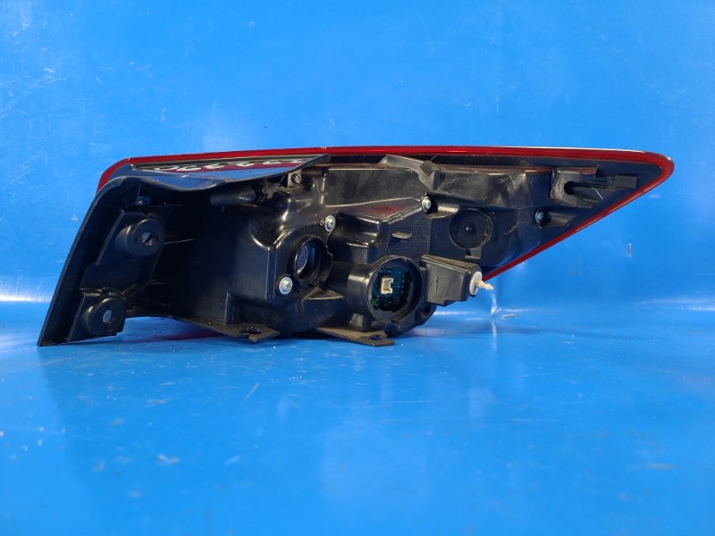 Фонарь наружный левый CX-3 14-18