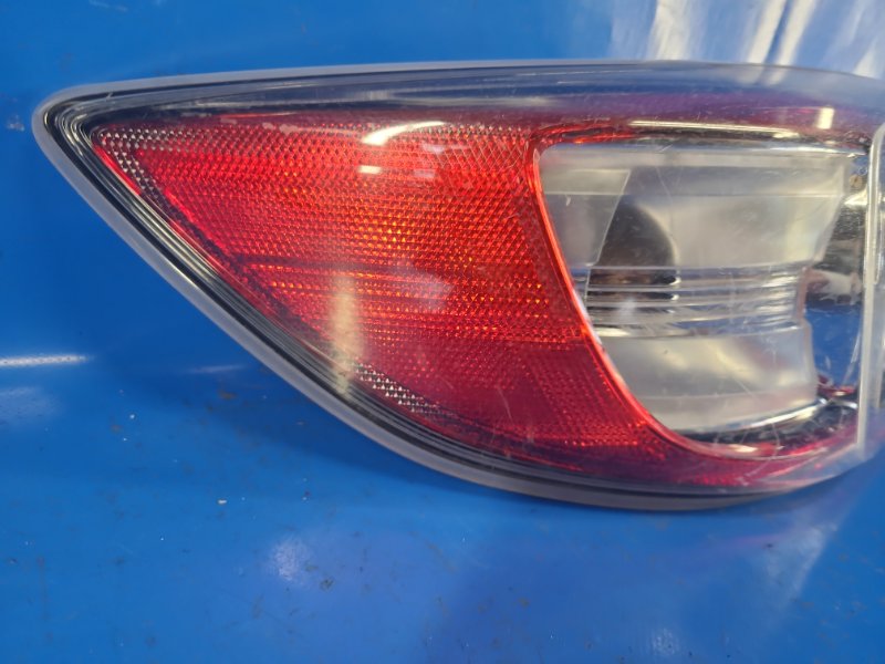 Фонарь наружный левый 3 BL 09-13