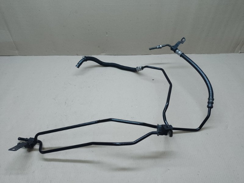 Трубка ГУР низкого давления CADILLAC SRX 09-16 2012 3.6 LFX 22970604 Б/У