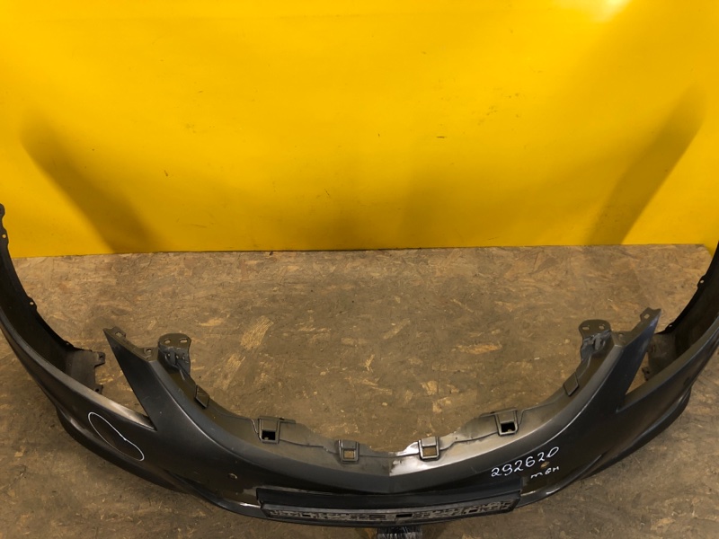 Бампер передний 6 GH 07-12