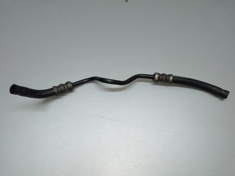 Трубка ГУР низкого давления CADILLAC SRX 09-16 2012 3.6 LFX Б/У