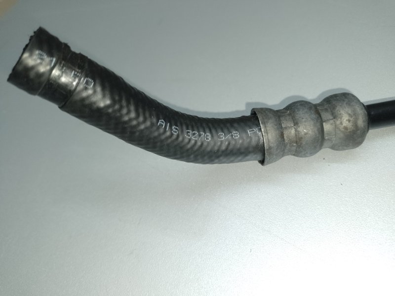 Трубка ГУР низкого давления SRX 09-16 2012 3.6 LFX