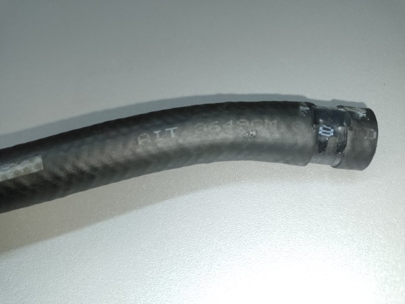 Трубка ГУР низкого давления CADILLAC SRX 09-16 3.6 LFX