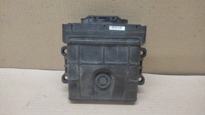 Блок управления АКПП JETTA USA 10-17 2016 162 1.4 CZTA