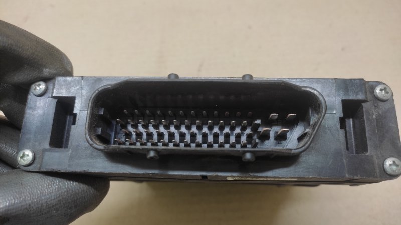 Блок управления АКПП VOLKSWAGEN JETTA USA 10-17 162 1.4 CZTA