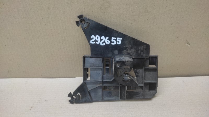 Кронштейн VOLKSWAGEN JETTA USA 10-17 2016 162 1.4 CZTA 5C0 927 163 Б/У