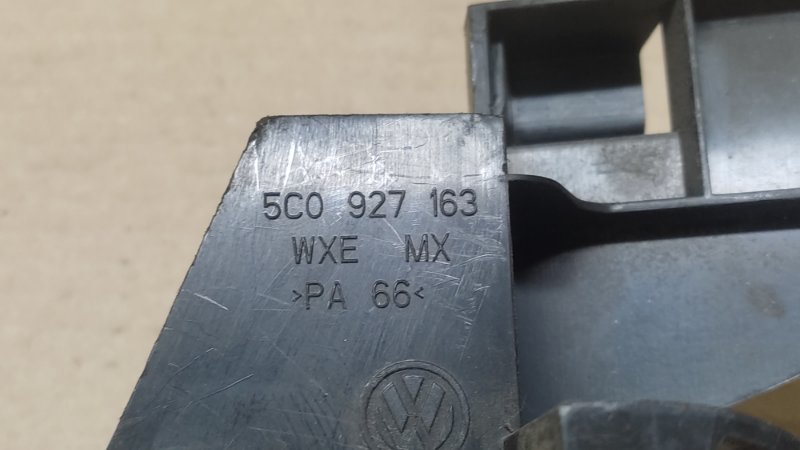 Кронштейн VOLKSWAGEN JETTA USA 10-17 162 1.4 CZTA