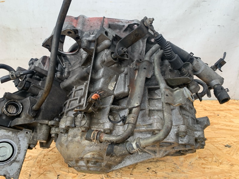 АКПП MURANO Z50 02-07 2005 3.5 VQ35DE