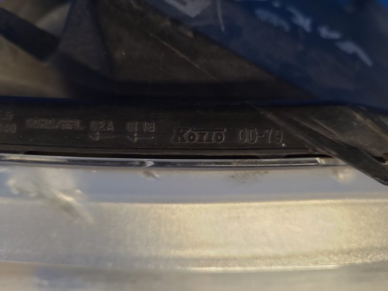 Фара правая YARIS 11-20 Фара правая YARIS 11-20