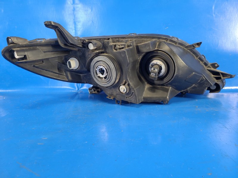 Фара левая SIENNA 11-16