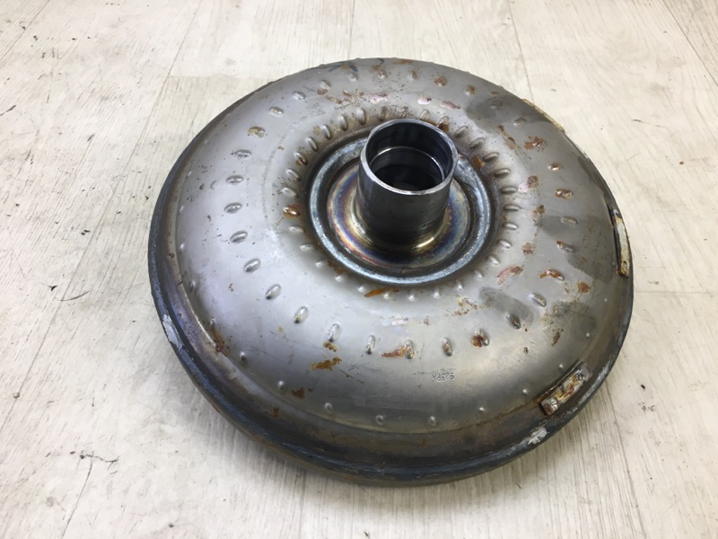 Запчасть гидротрансформатор акпп CHEVROLET EQUINOX 17- 2021 1.5 LYX 24281748 Б/У Гидротрансформатор АКПП CHEVROLET EQUINOX 17- 2021 1.5 LYX 24281748 Б/У