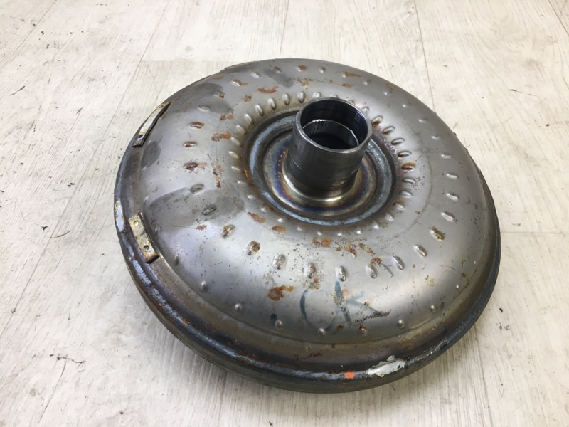 Гидротрансформатор АКПП EQUINOX 17- 2021 1.5 LYX Гидротрансформатор АКПП EQUINOX 17- 2021 1.5 LYX