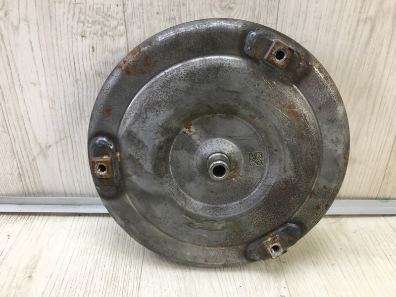 Гидротрансформатор АКПП CHEVROLET EQUINOX 17- 1.5 LYX Гидротрансформатор АКПП CHEVROLET EQUINOX 17- 1.5 LYX