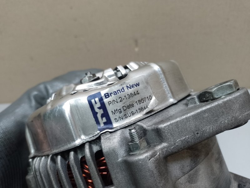 Генератор RX300 98-03 1MZ Генератор RX300 98-03 1MZ