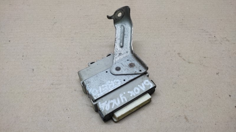 Блок управления освещением RX350/450 09-15