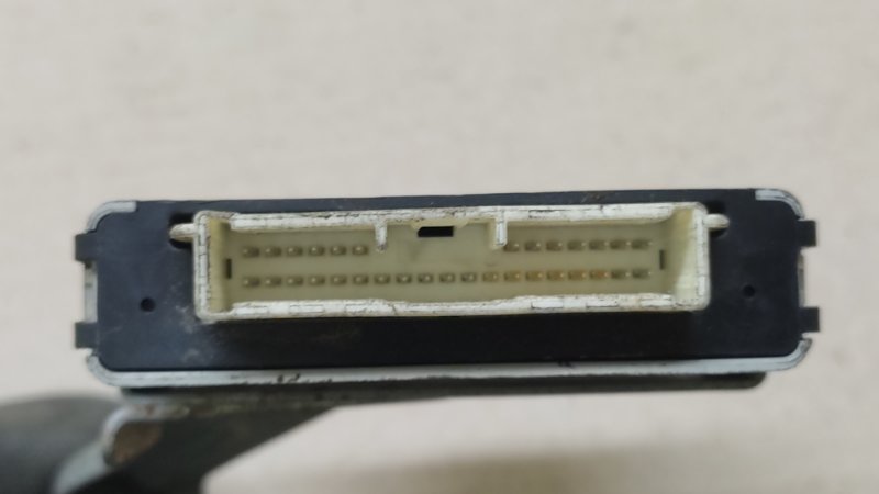 Блок управления освещением LEXUS RX350/450 09-15