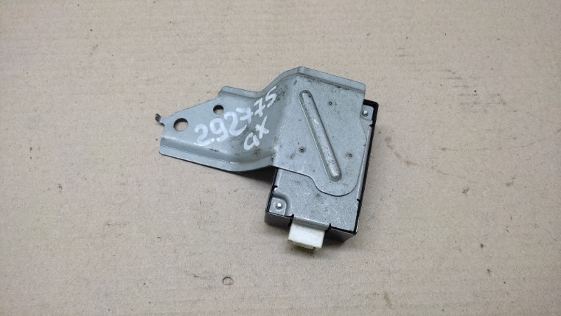 Блок управления дав.в шинах LEXUS GX470 02-09